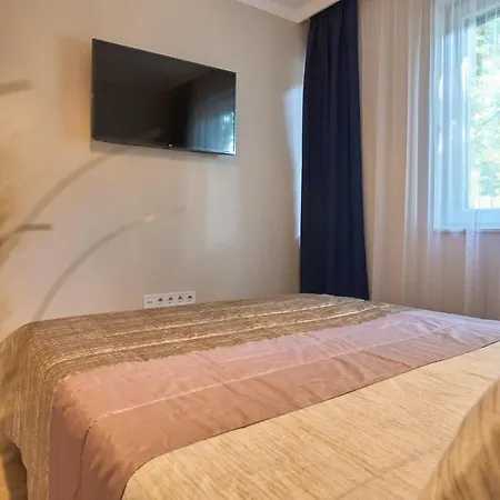 Appartamento Sunlight Blue - Szeged