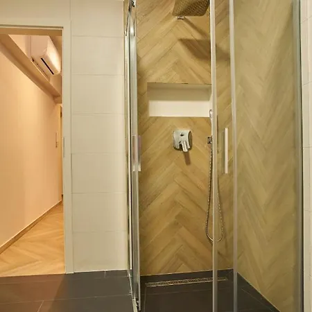 Sunlight Blue - Appartamento Szeged