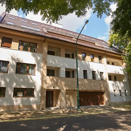 Appartamento Sunlight Blue - Szeged