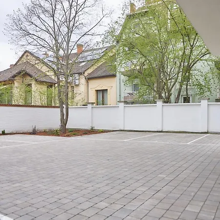 Appartamento Sunlight Blue - *