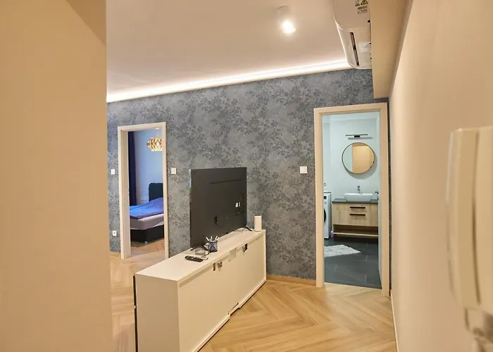 Sunlight Blue - Apartamento *
