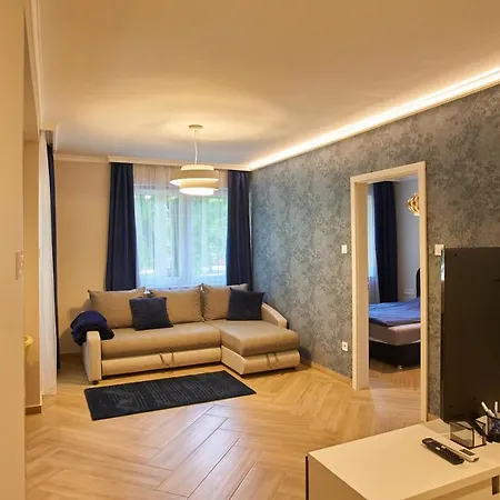 Apartmán Sunlight Blue - *