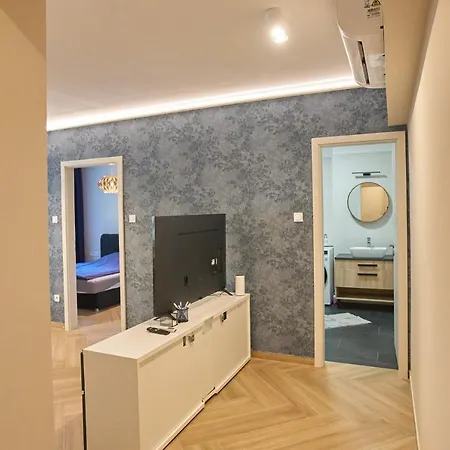 Sunlight Blue - Apartment *