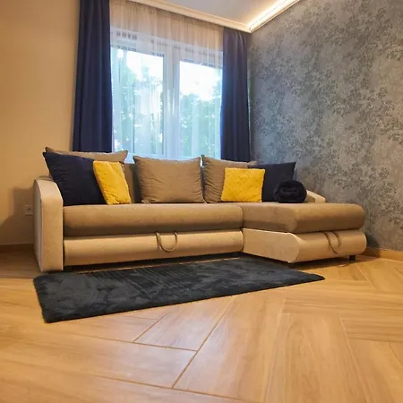 Sunlight Blue - Apartment *
