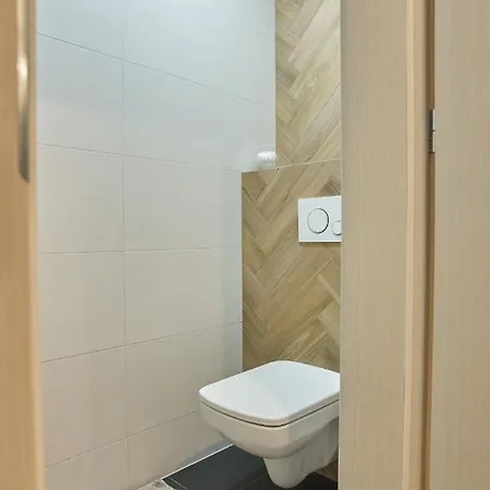 Sunlight Blue - דירה