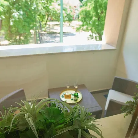 Sunlight Blue - Apartment Szeged