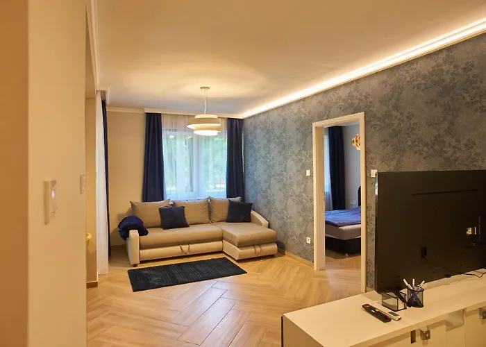 Appartamento Sunlight Blue - *